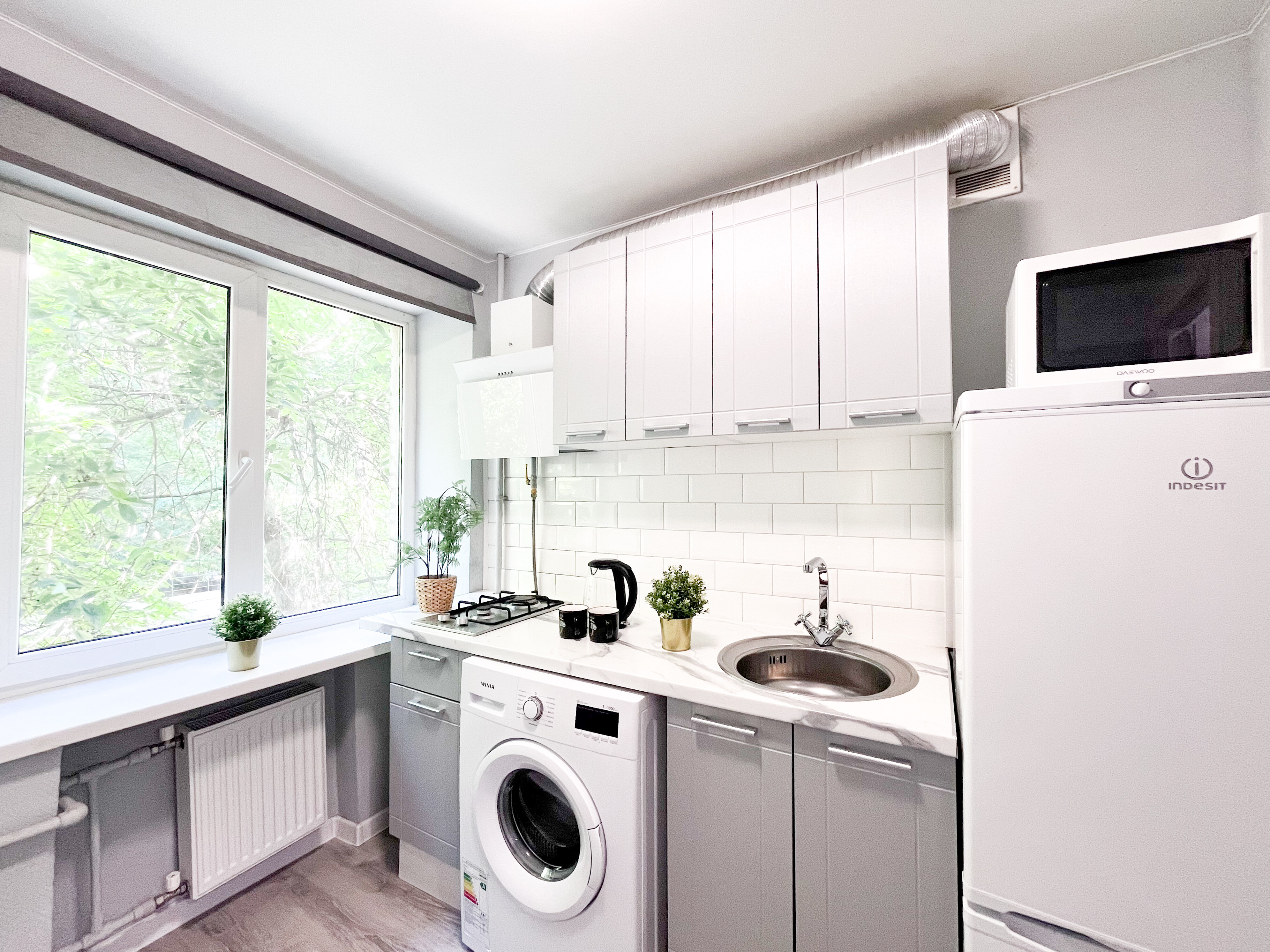 Фото Добрые Квартиры на Соколова