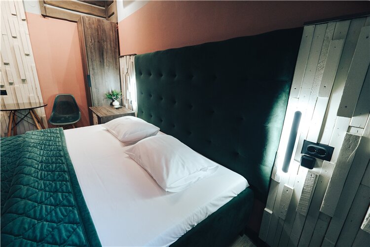 Фото Greenwich City