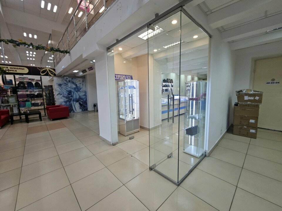 Jewelry store Серебро, Orel, photo