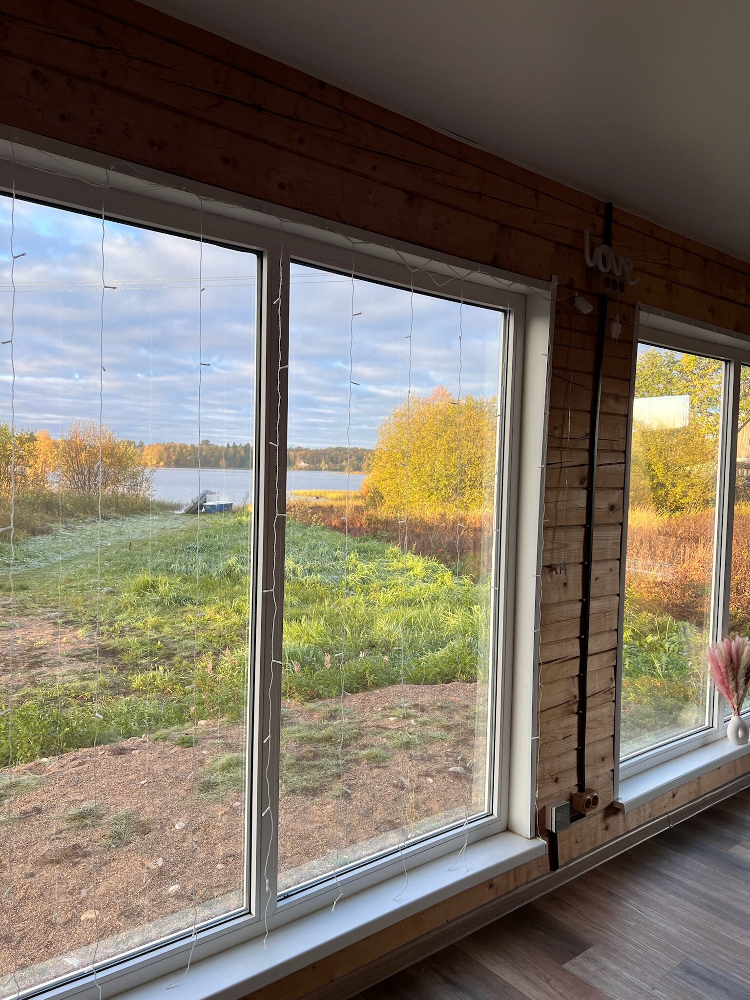 Фото SvyatozeroHouse