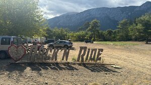 Rock'n Ride (Antalya, Kemer District, Kuzdere Neighborhood), sports and entertainment center