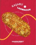Hammurbey Lahmacun Beşevler Branch (Ankara Province, Cankaya District, Marshal Fevzi Cakmak Avenue, 1D), restaurant