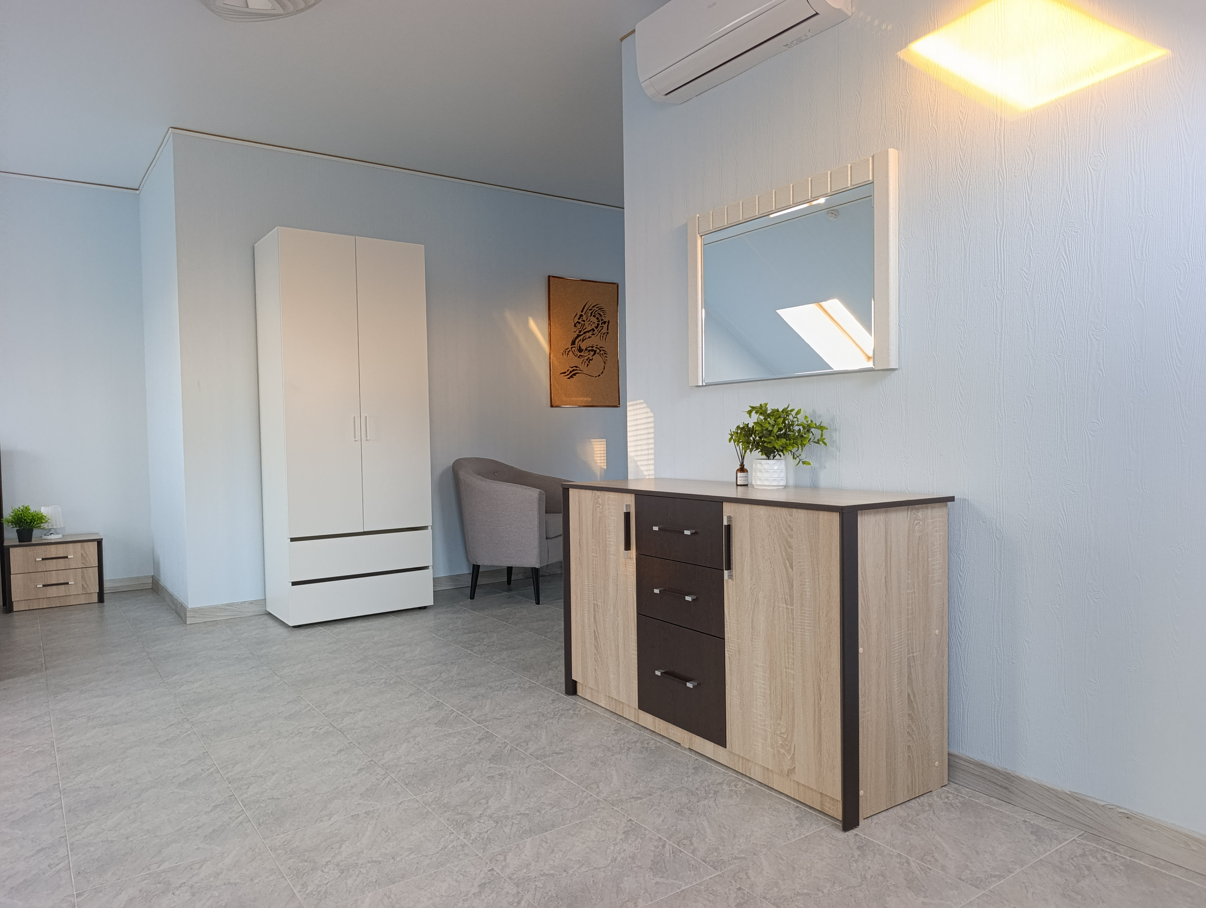 Фото Клевер