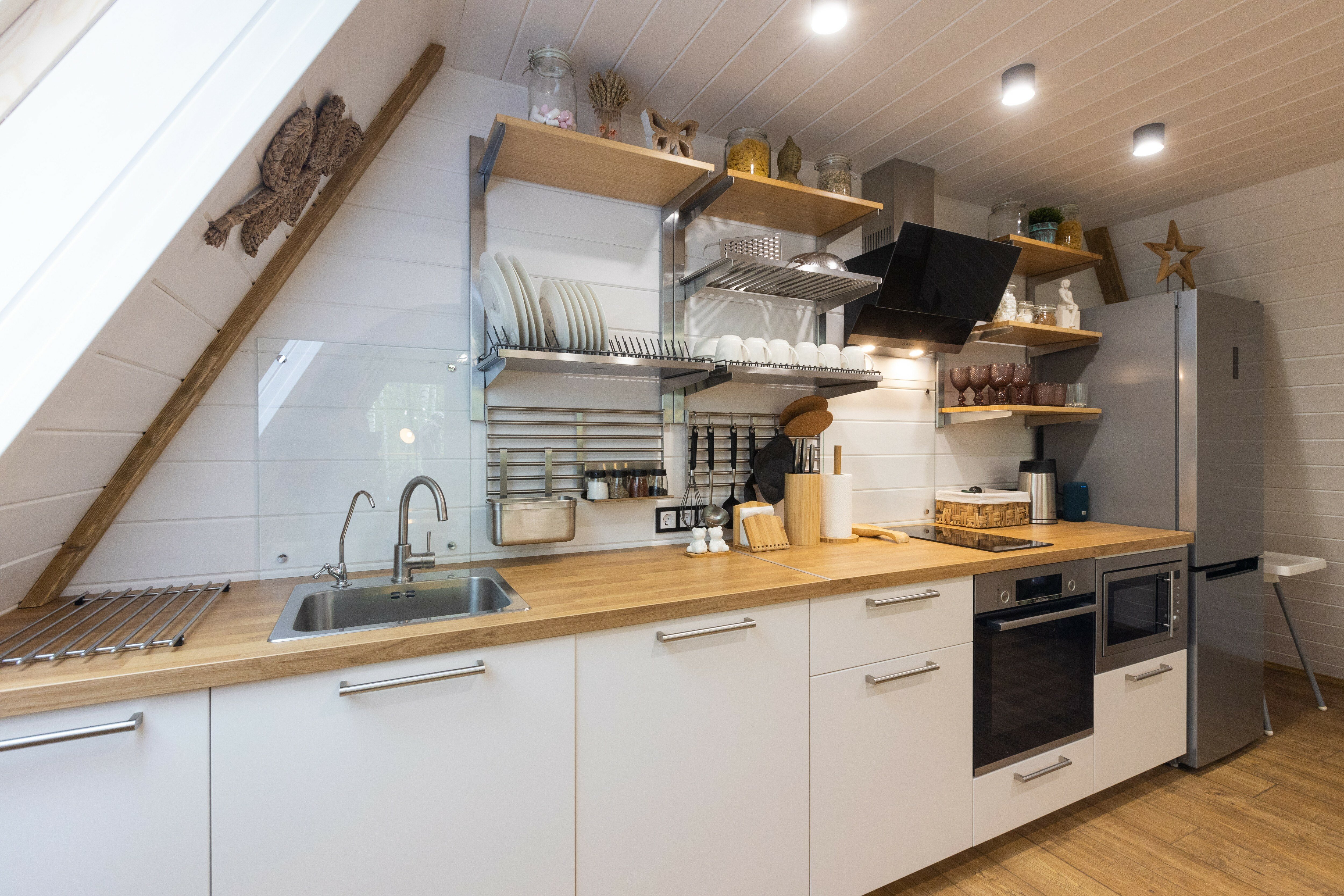 Фото Кедр Кэмп