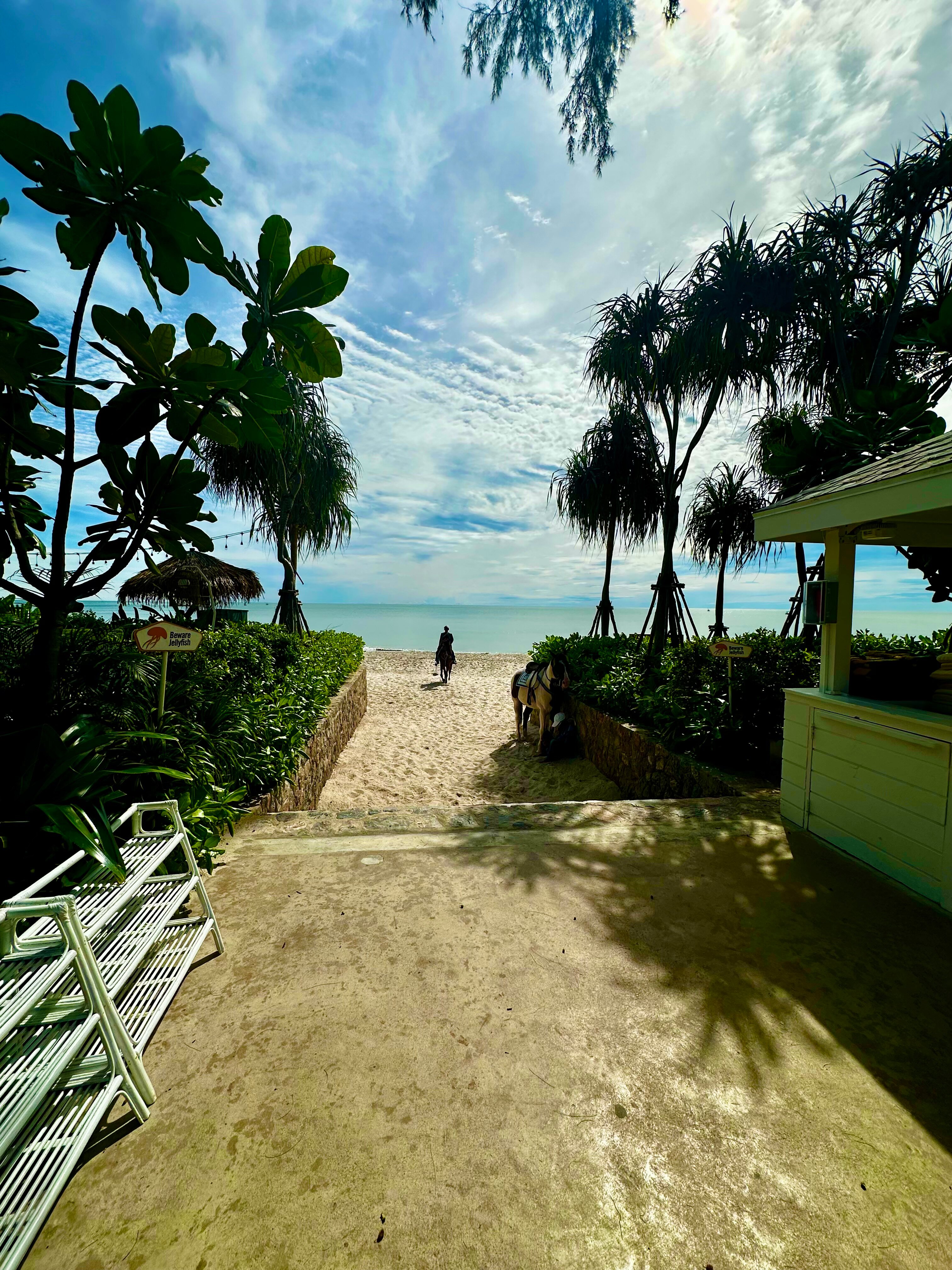 Фото The Standard Hua Hin