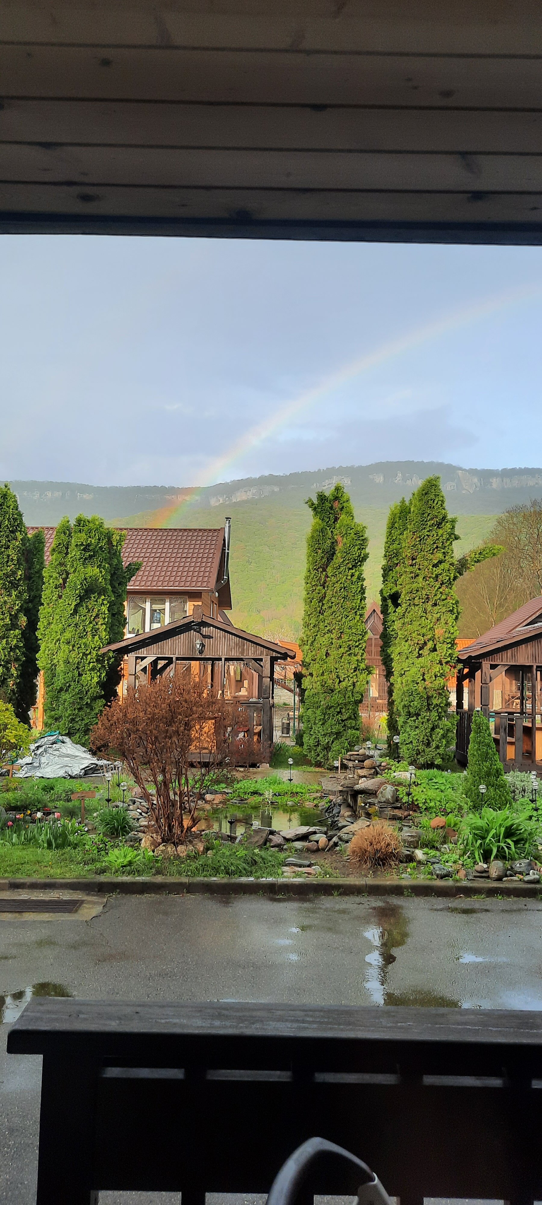 Фото Кордес