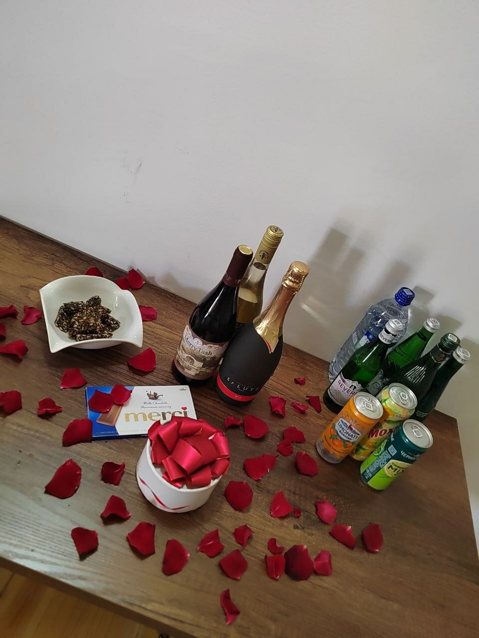 Фото Hotel Caravansaray Rashid