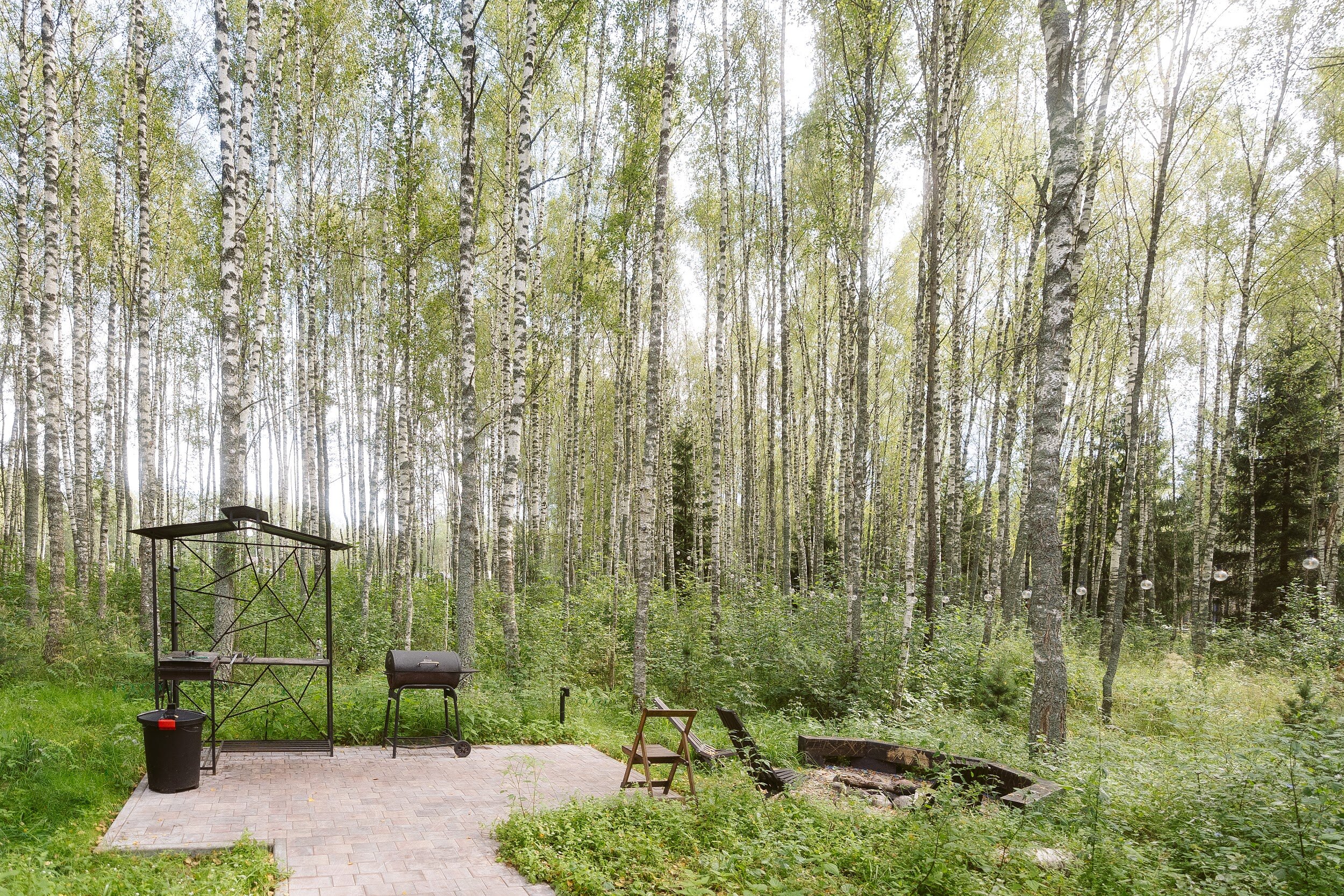 Фото Берлога Кантри Резорт