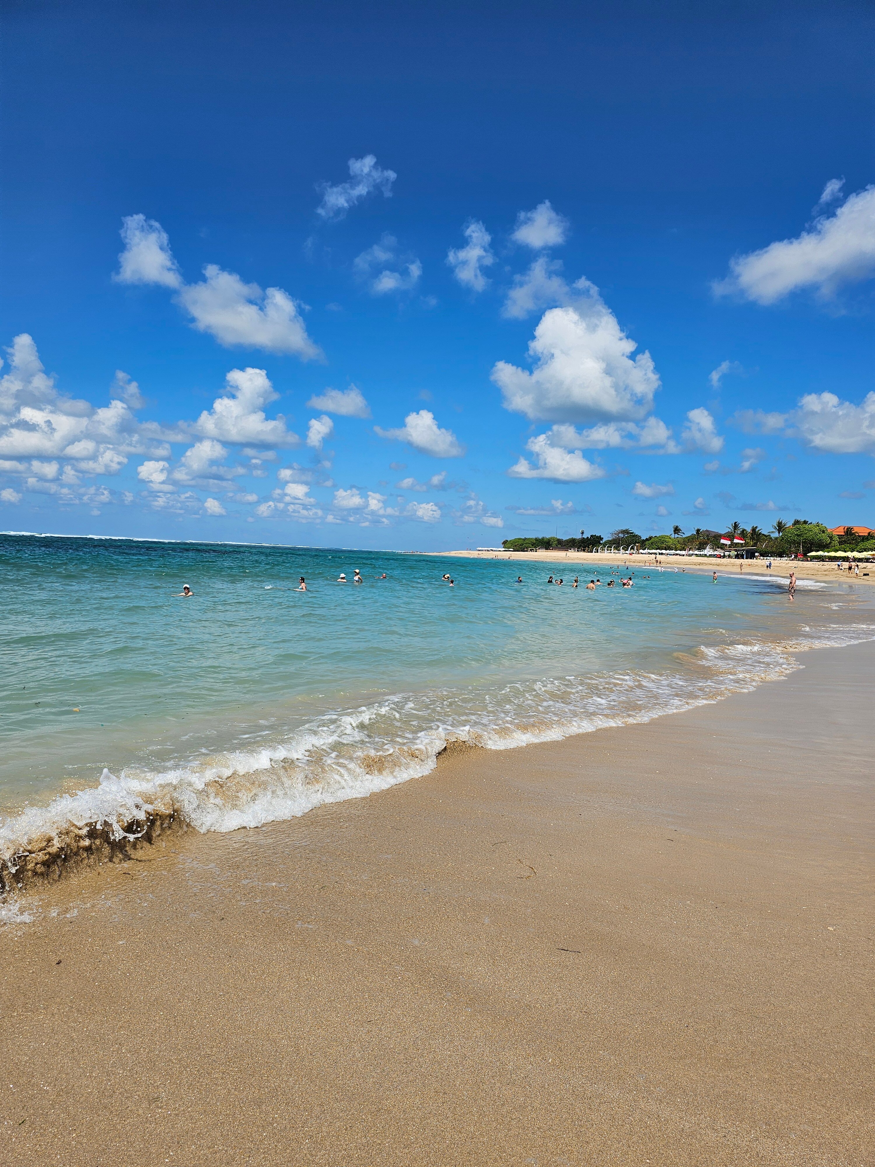 Фото Courtyard by Marriott Bali Nusa Dua Resort