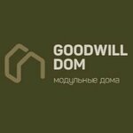 Goodwilldom (ulitsa Ulyanova, 103), construction company