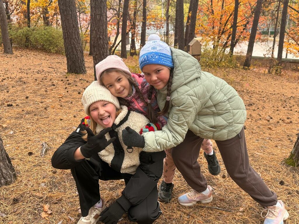 Children's developmental center Юла, Blagoveshchensk, photo
