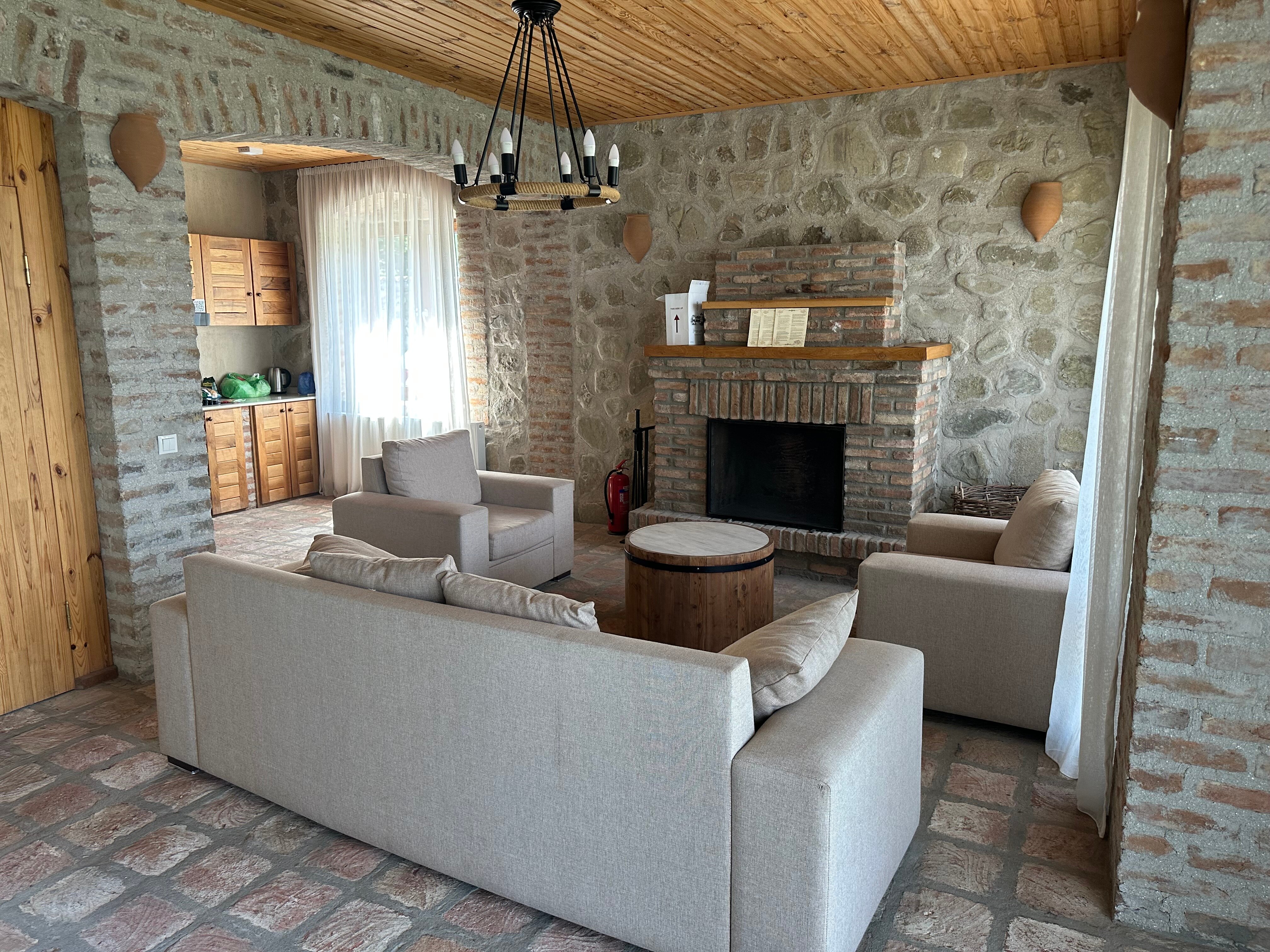 Фото Schuchmann Wines Chateau & SPA