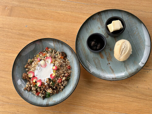 Гостиница Green City Hotel в Ждановичах