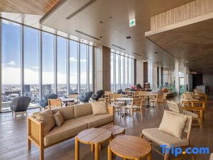 Гостиница Sapporo Hotel by Granbell