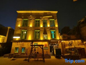 Гостиница Kashgar Summertime Guesthouse
