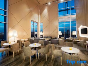 Гостиница Hilton Garden Inn Al Khobar