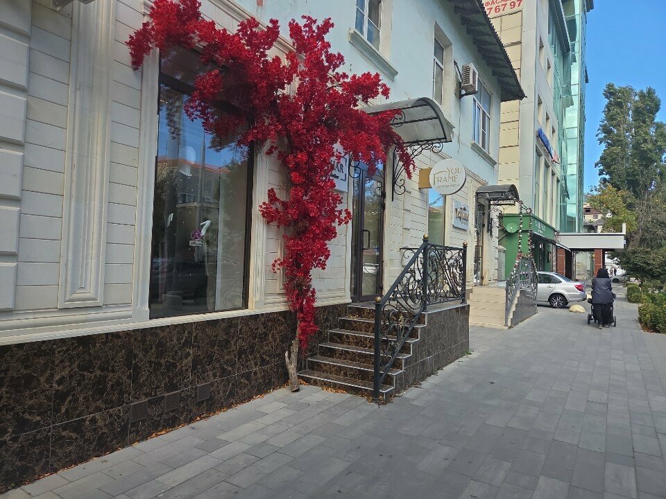 Notaries Notarius Shakhbanov R. M., Makhachkala, photo