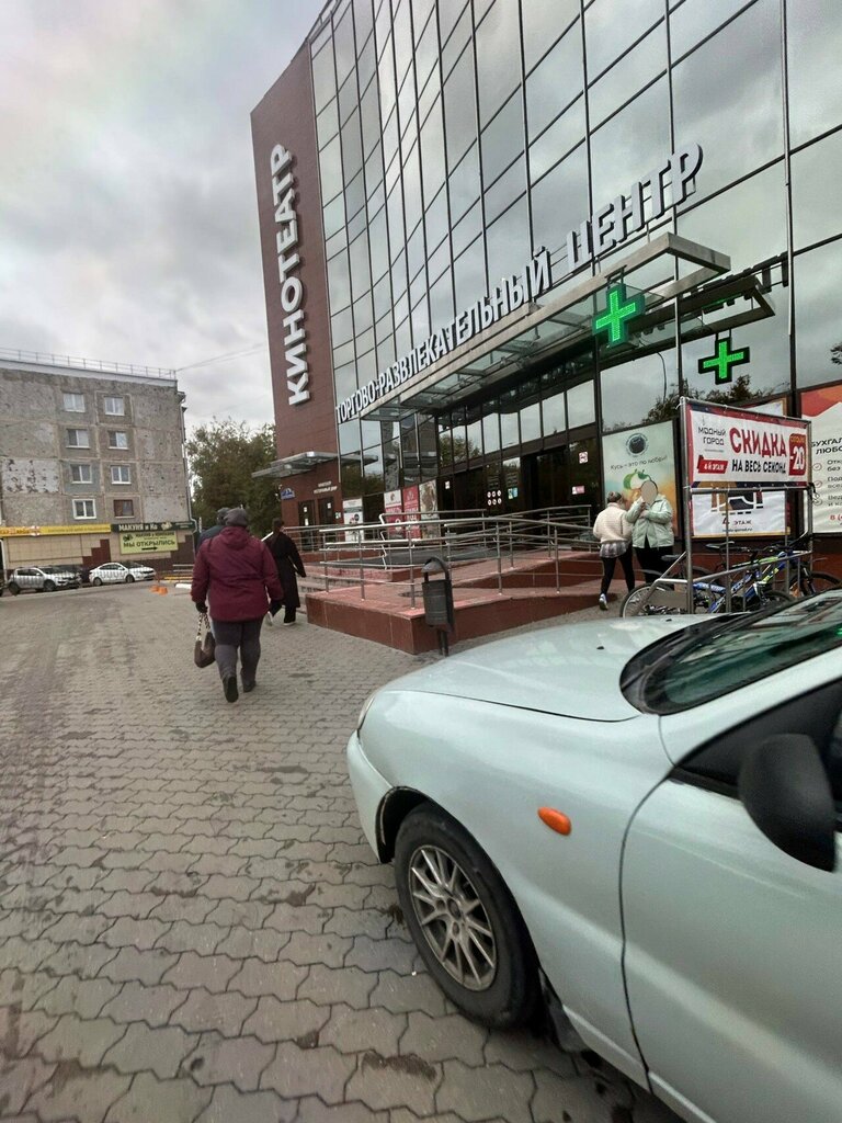 Photography Автомат моментального фото, Kaluga, photo