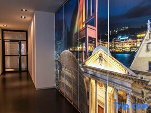 Хостел Geneva Hostel