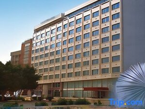 Гостиница Surmeli Adana Hotel