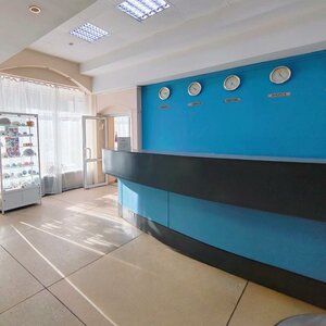 Гостиница Академическая