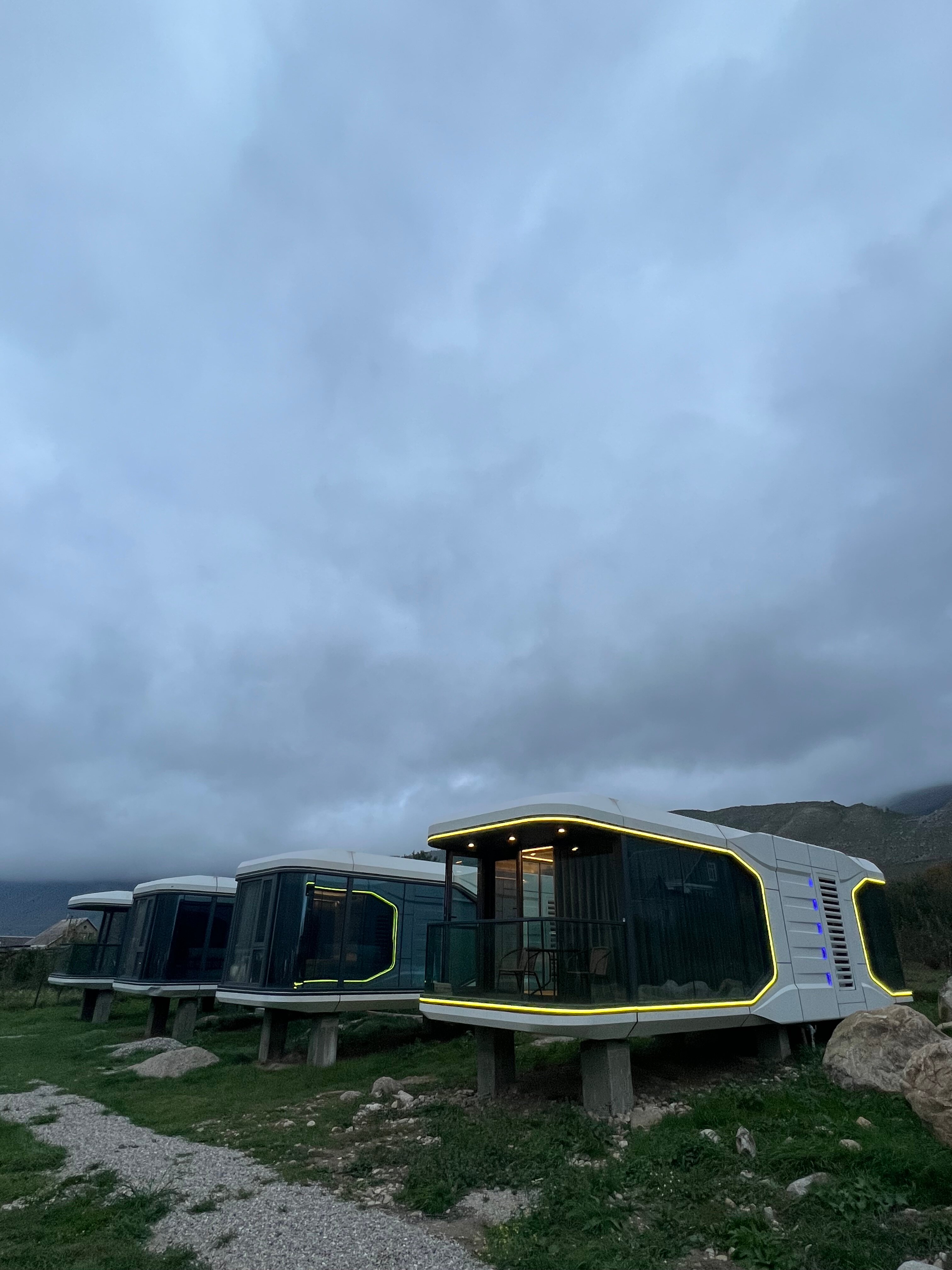 Фото Кавказ Трейд