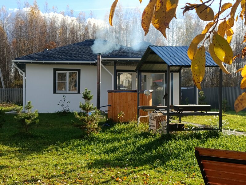Семейный дом — фото 28