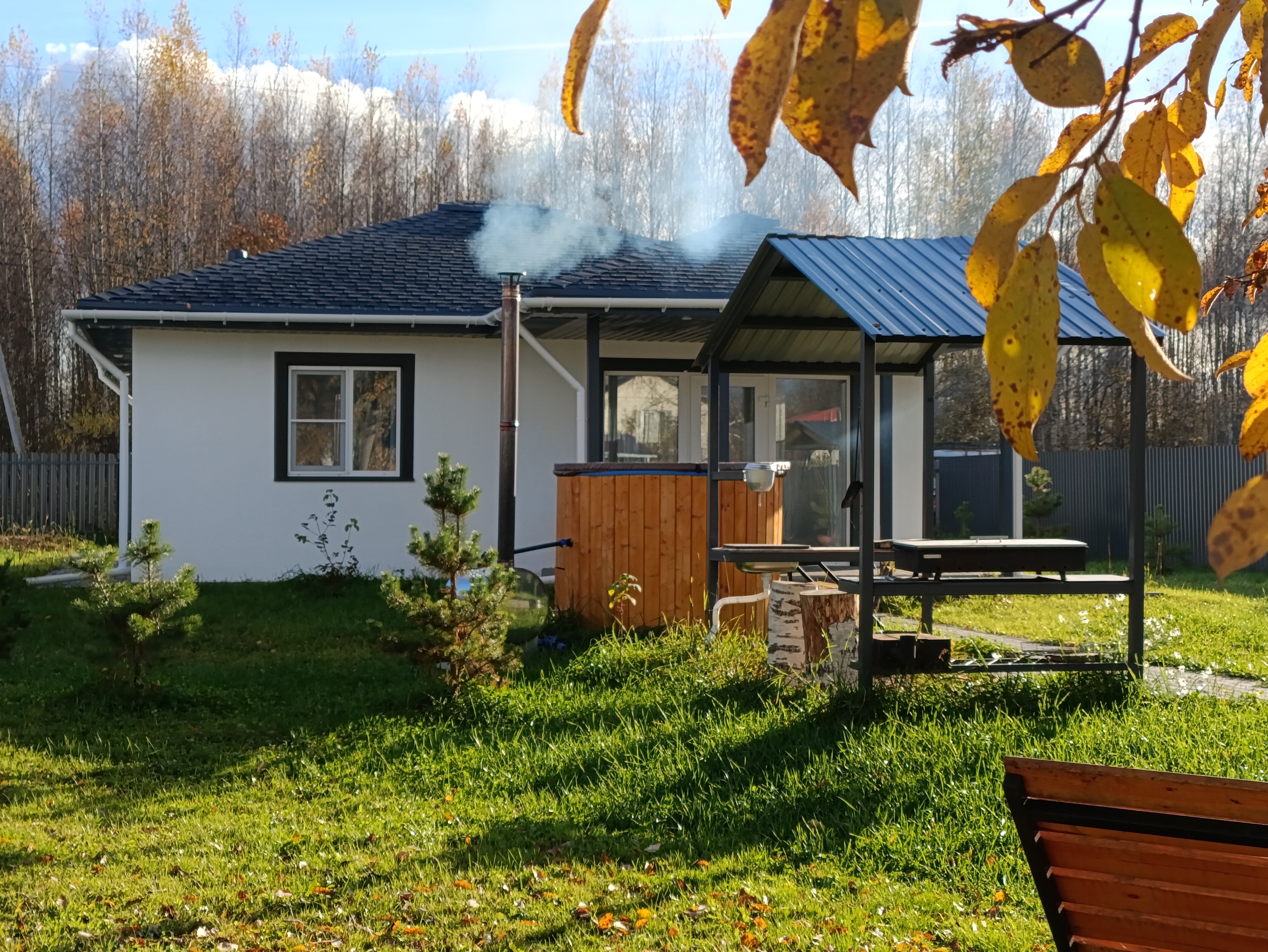 Фото Семейный дом