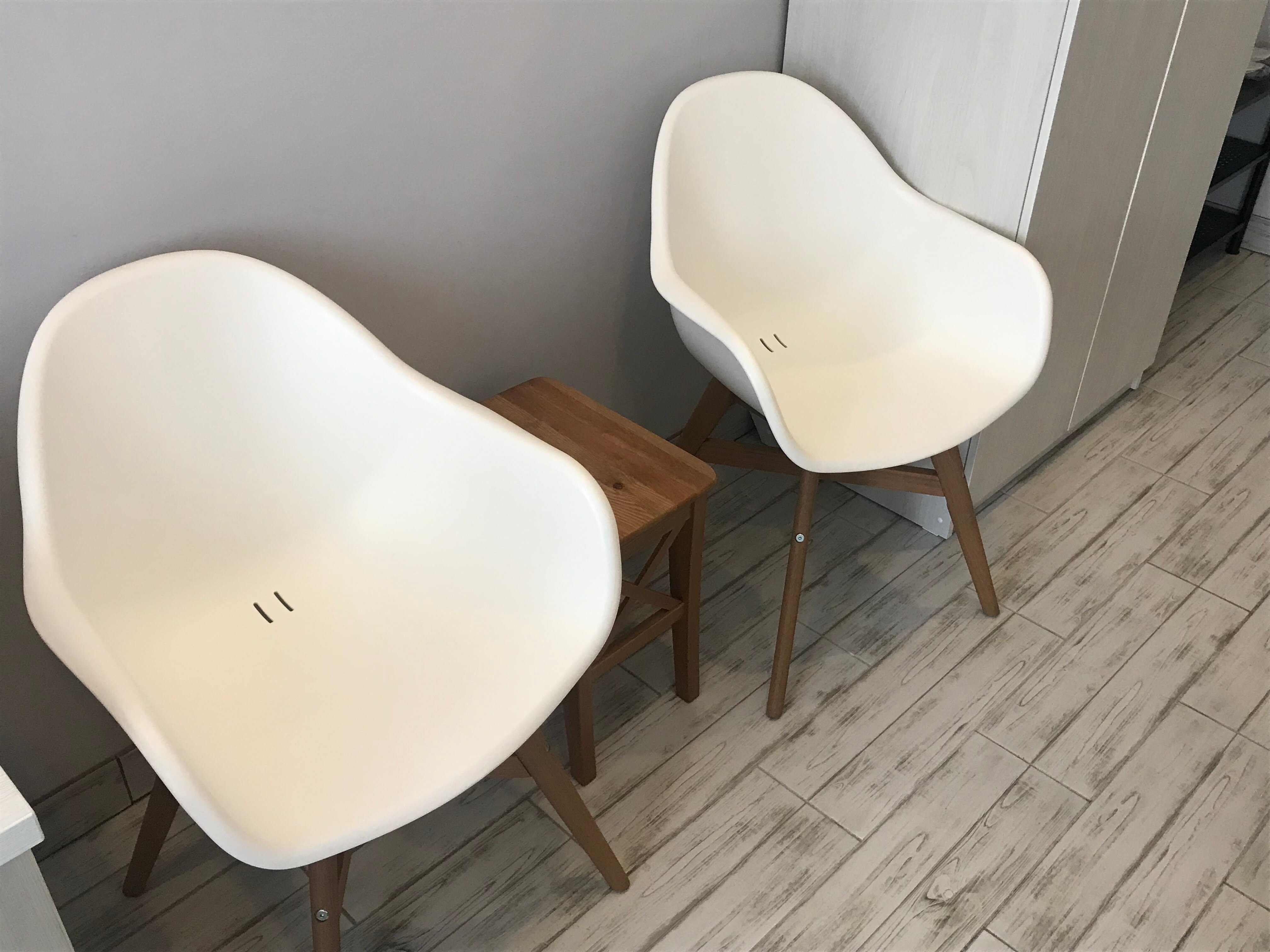 Фото Подкова на проспекте Губкина 1/4