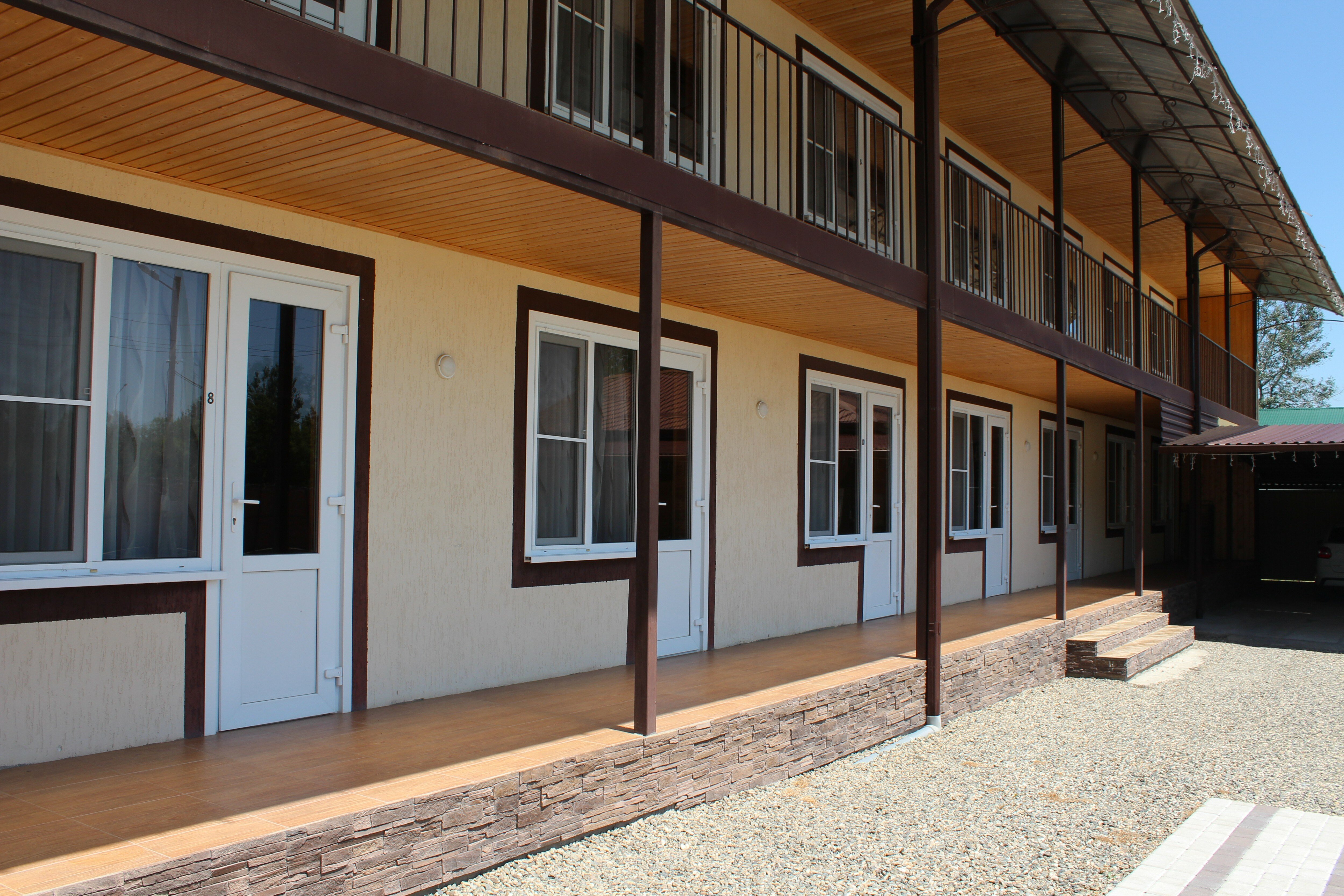 Фото Робинзон