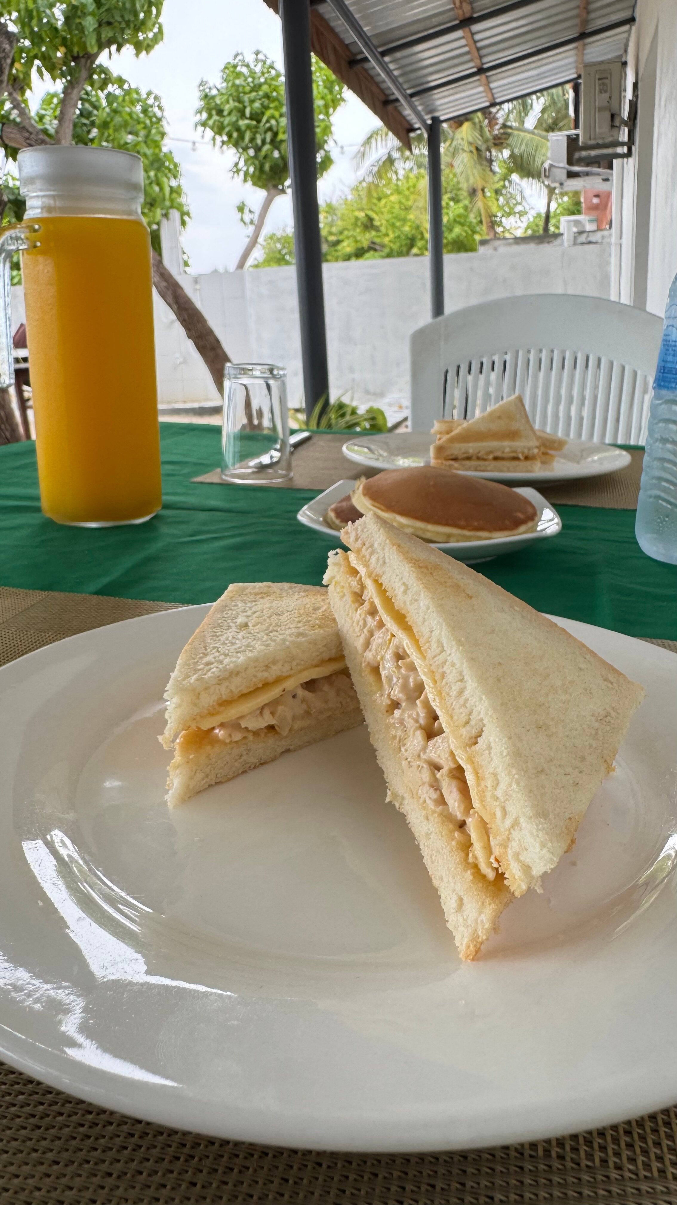 Фото Ithaa Seaview