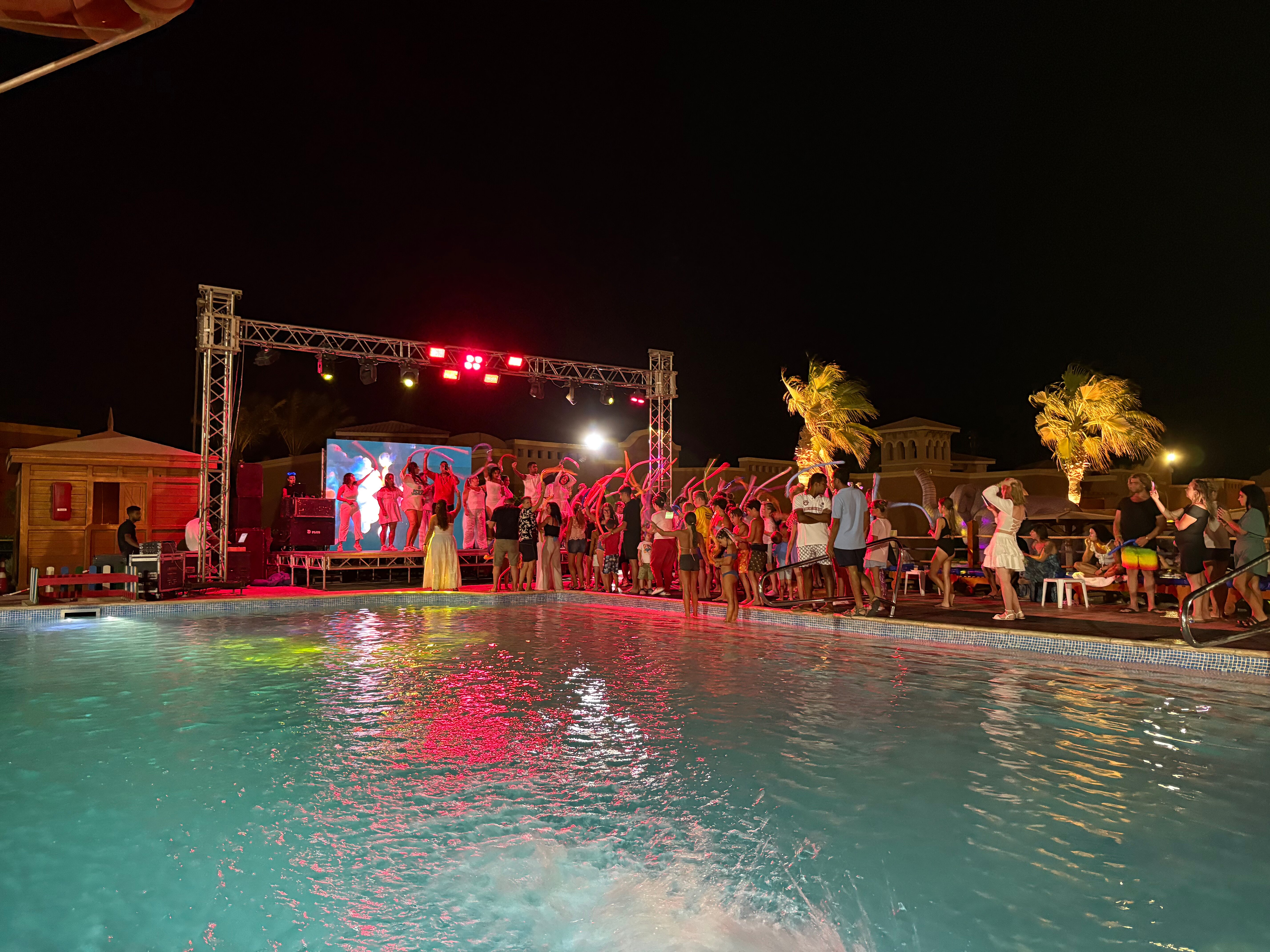 Фото Charmillion Gardens Aquapark Resort