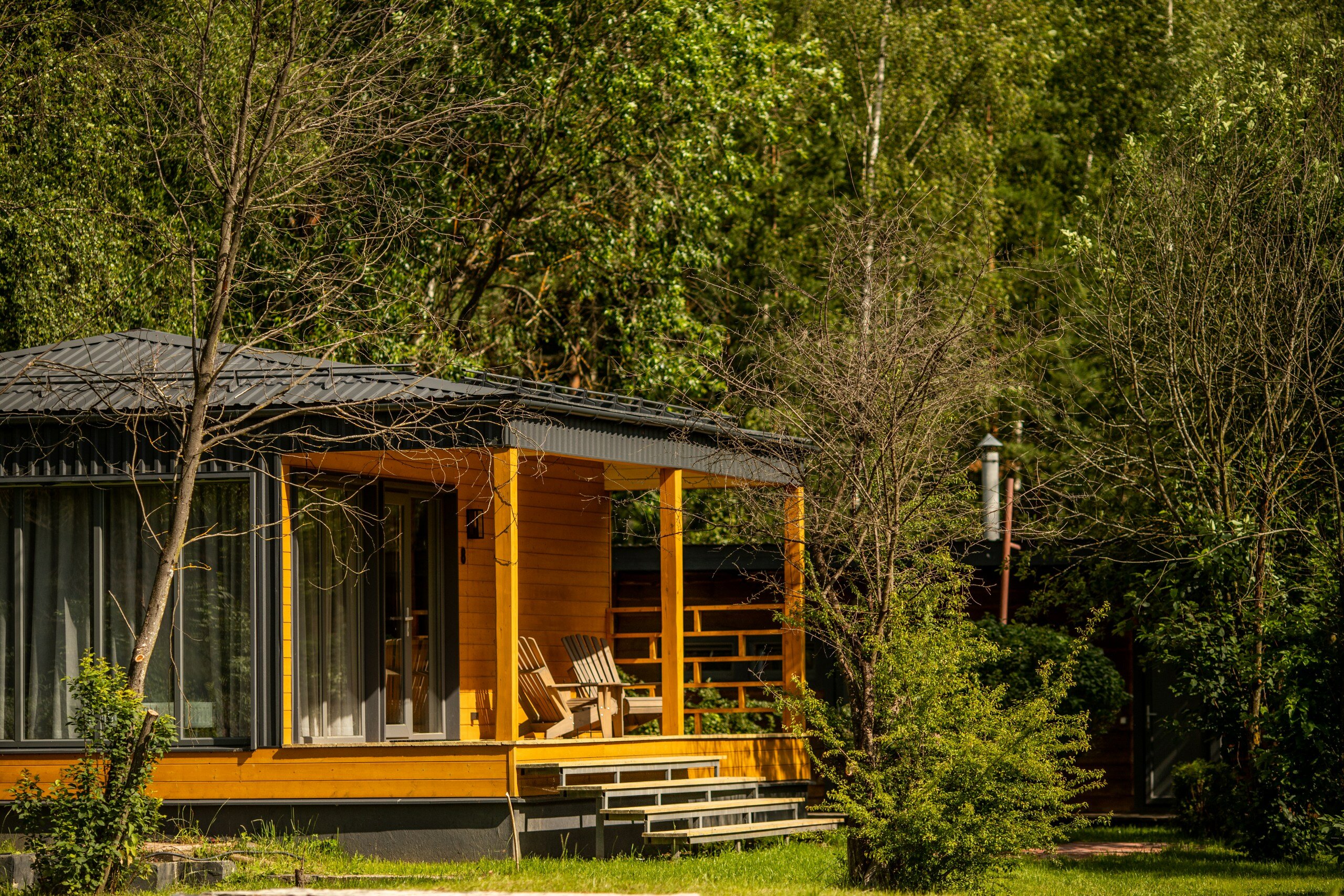 Фото Джао ДаЧа Завидово