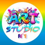 Арт Студия № 1 (Stroiteley Street, 5), courses and master classes