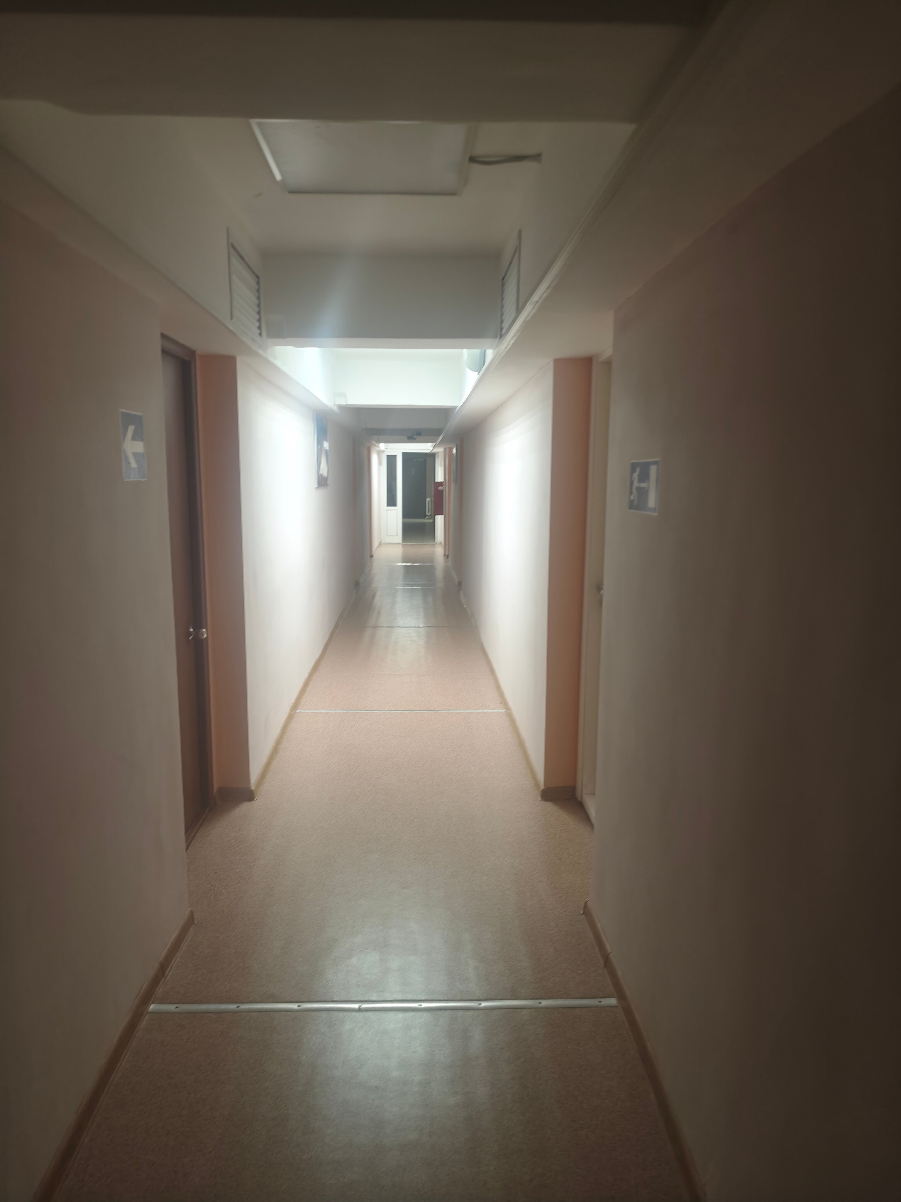 Фото НПО автоматики