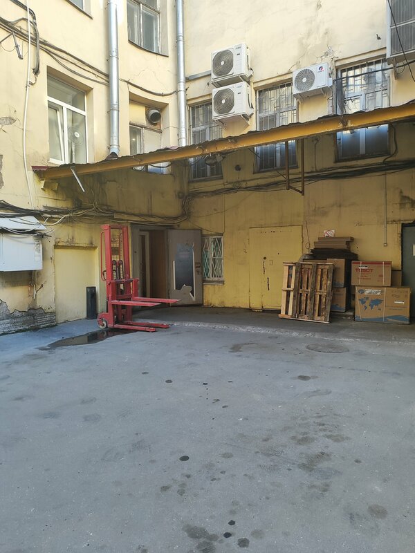 Фото Грандора Невский