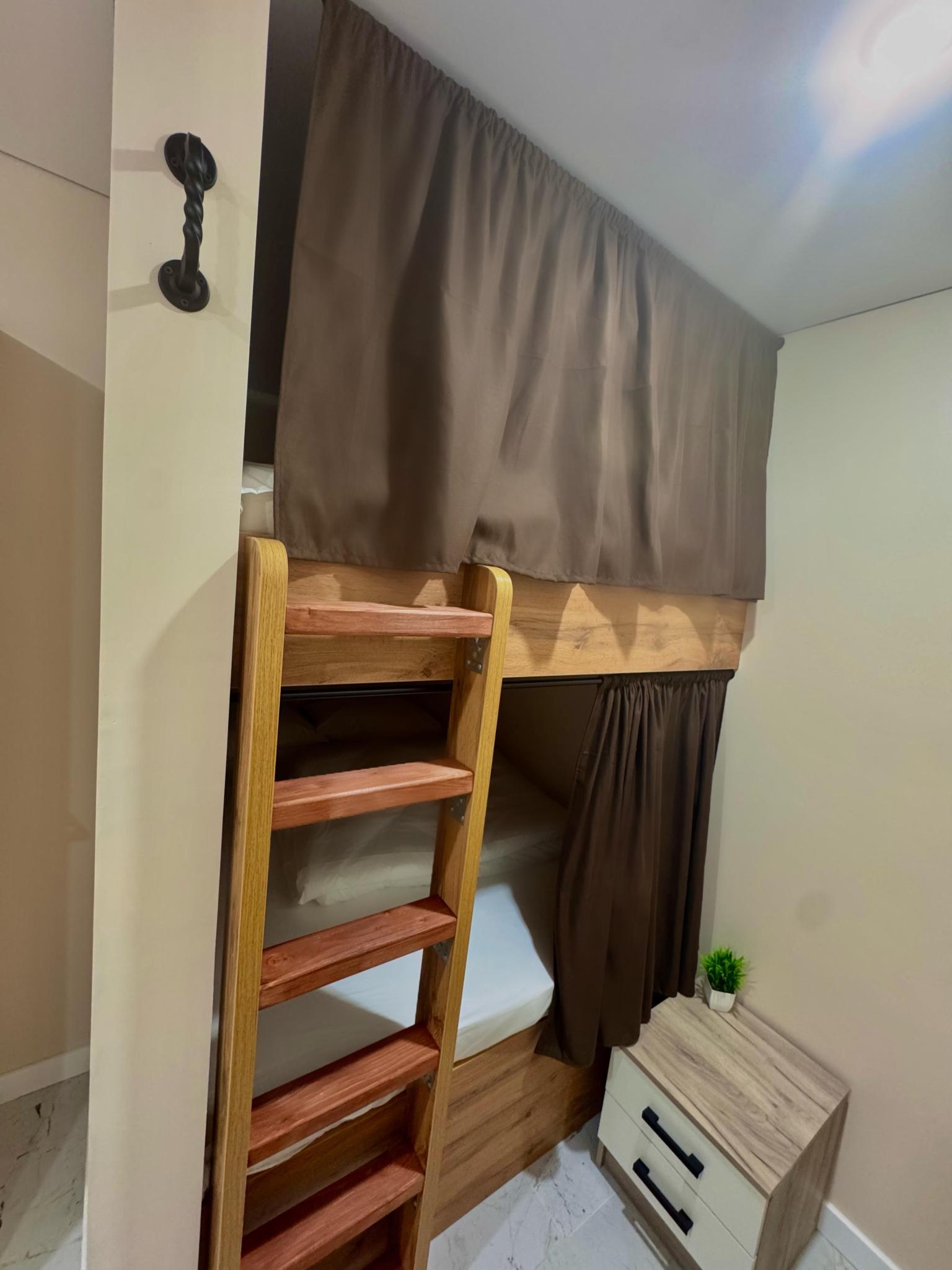 Фото ХостелХаб