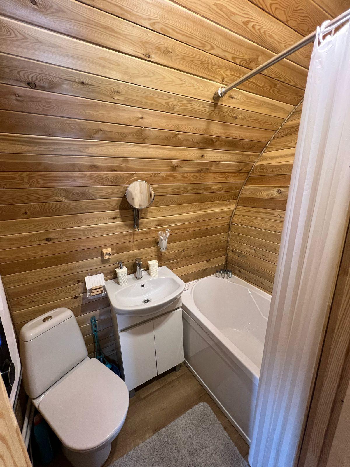 Фото Дом Шрека