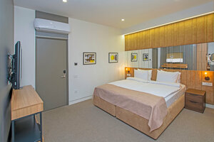 Гостиница Cartez by Horizon Hotels