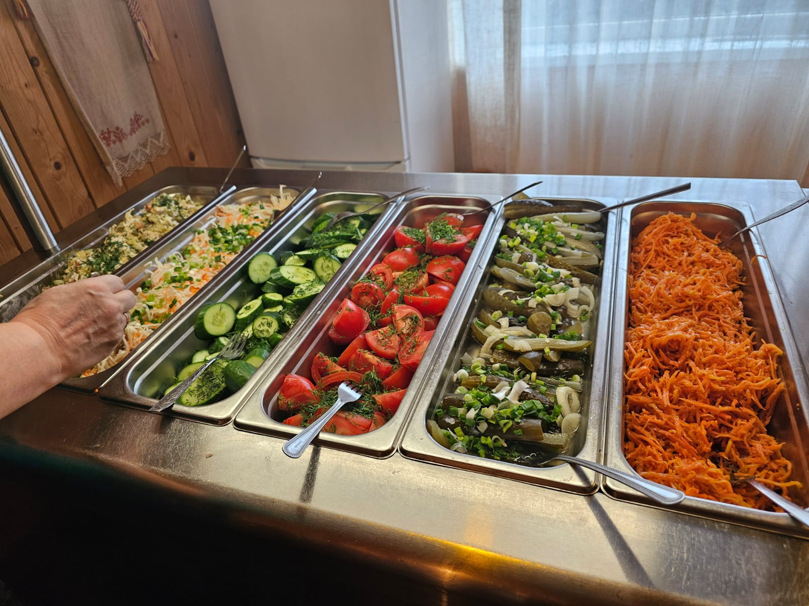 Фото Отель Карелия