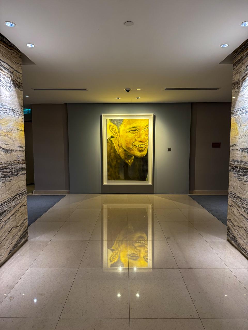 Фото Element Kuala Lumpur