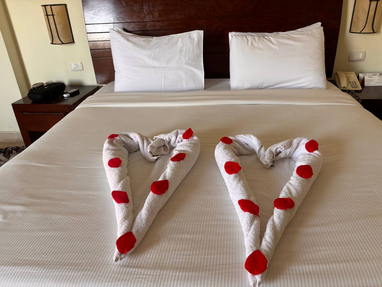 Фото Amwaj Beach Club