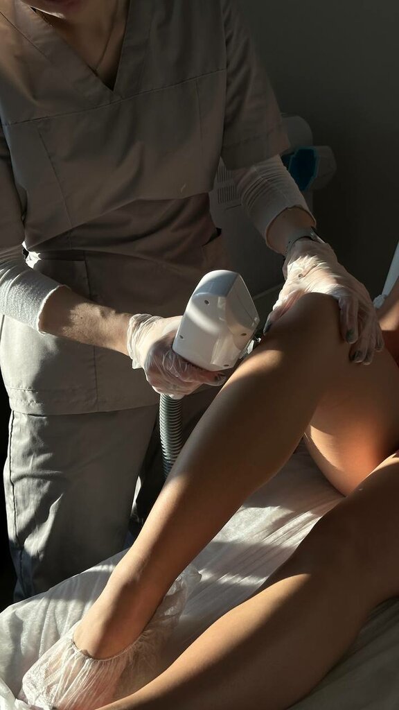 Hair removal ViV'en Studio, Smolensk, photo