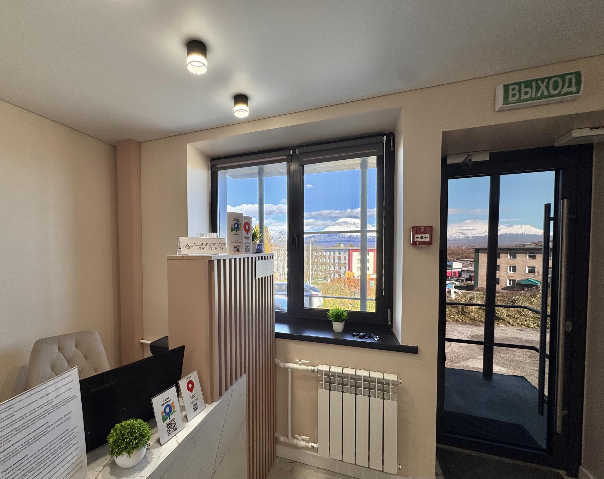 Фото ХостелХаб