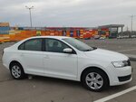 Car rental Suligarent (Marshala Vasilevskogo Square, 2), car rental