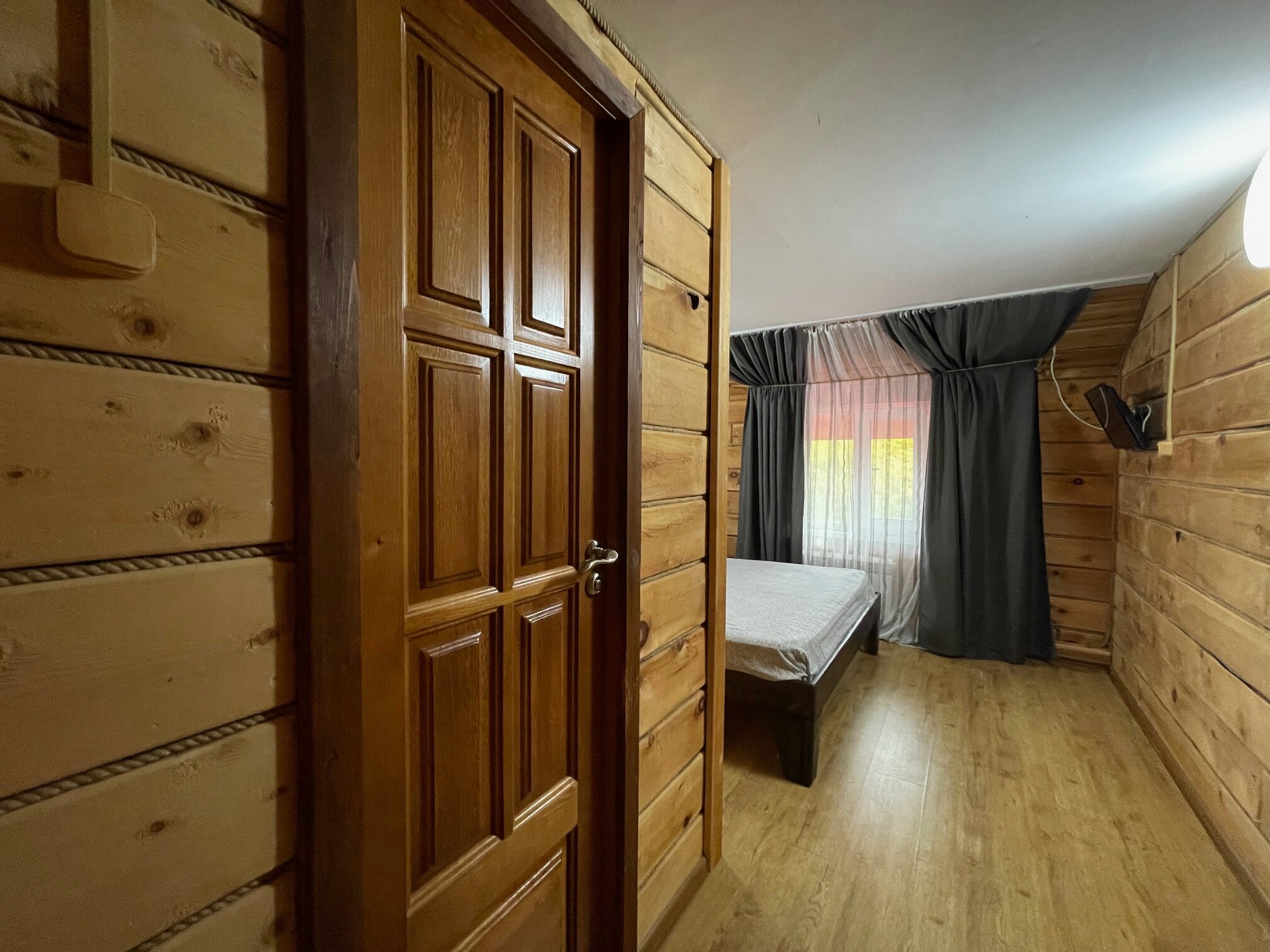 Фото Ковчег