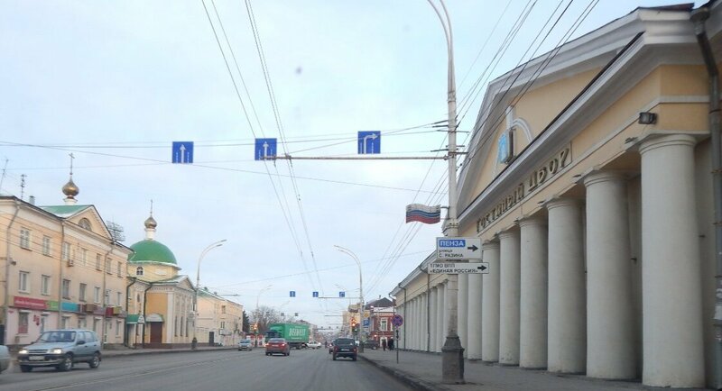 Гранд Тамбов — фото 8