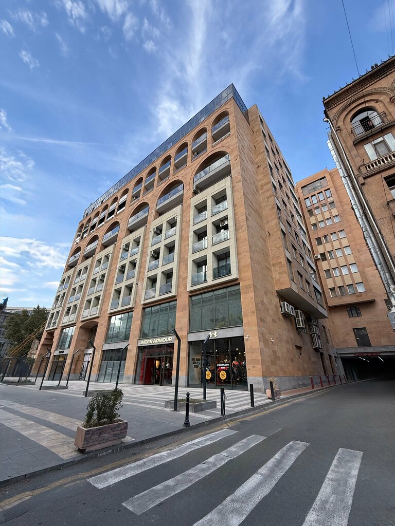 Associations and industrial unions Cxaa Customer Experience Association Armenia, Yerevan, photo