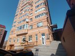 Метаформы (Praporshchika Komarova Street, 45А), management company