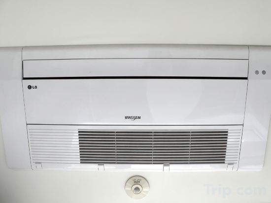 Фото Shinchon Ever8 Serviced Residence